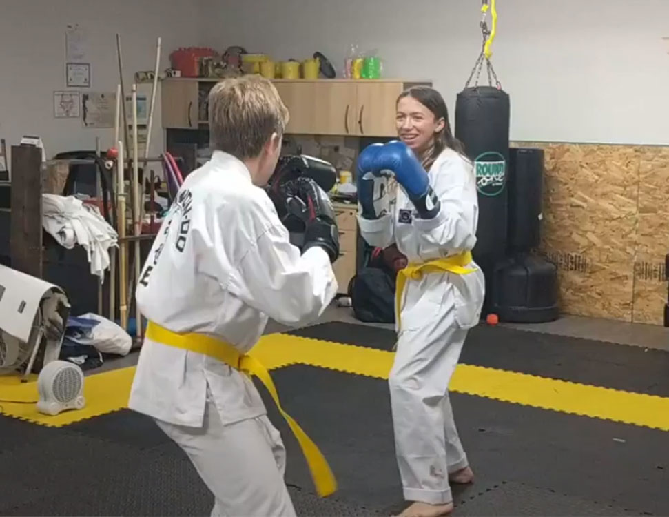 kids-sparring