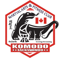 Airdrie Taekwondo, Boxing, Kickboxing, Muay Thai, Personal Training